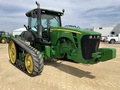2010 John Deere 8295RT Tractor