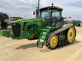 2010 John Deere 8295RT Tractor