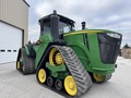 2021 John Deere 9620RX Tractor