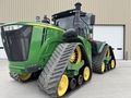 2021 John Deere 9620RX Tractor
