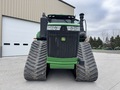 2021 John Deere 9620RX Tractor