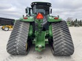 2021 John Deere 9620RX Tractor