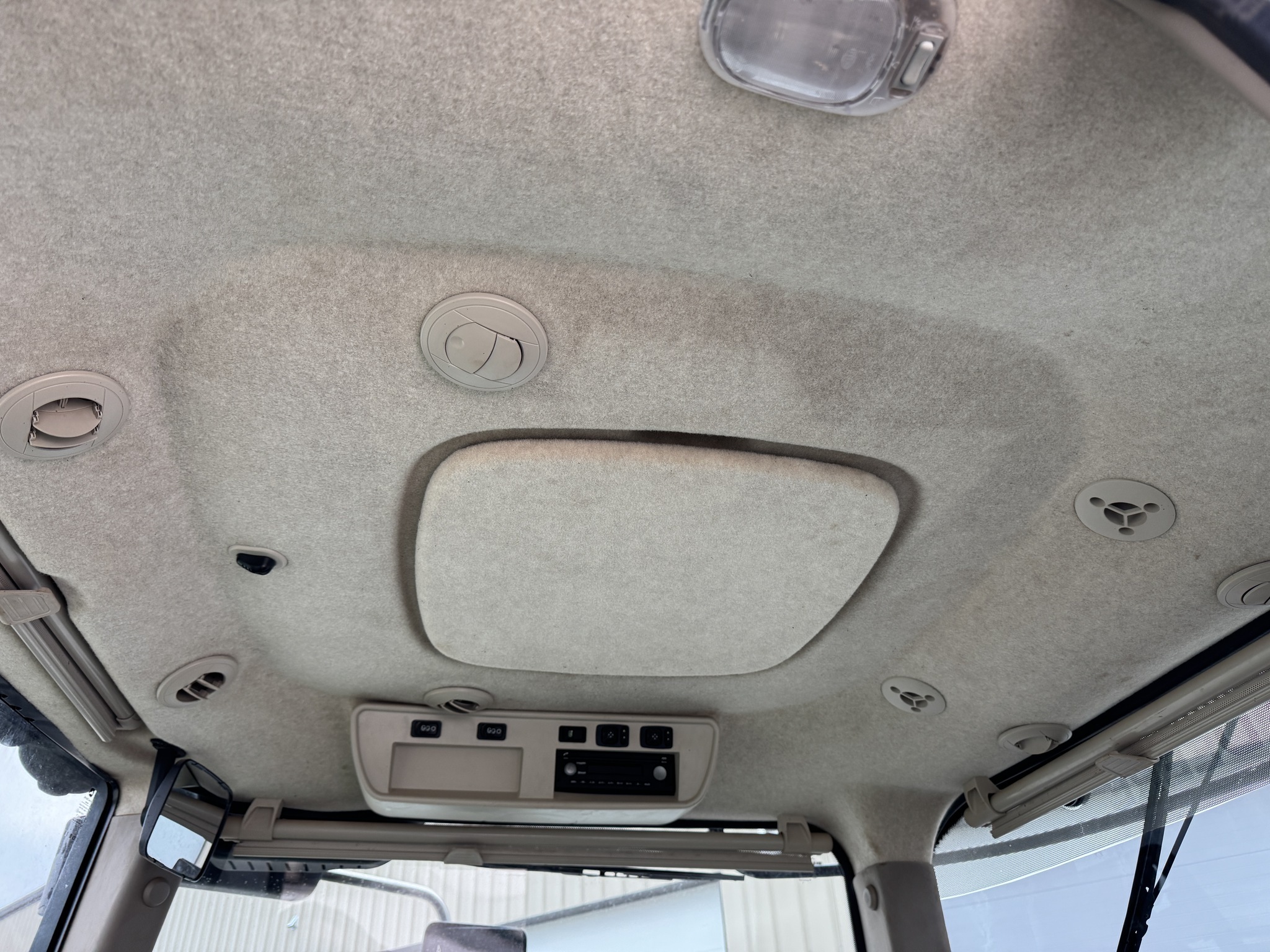 2021 John Deere 9620RX Tractor