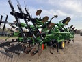 2024 John Deere 2730 Disk Chisel