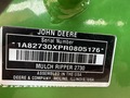 2024 John Deere 2730 Disk Chisel