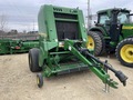 2022 John Deere 450M Round Baler