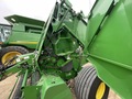 2022 John Deere 450M Round Baler