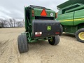2022 John Deere 450M Round Baler