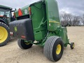 2022 John Deere 450M Round Baler