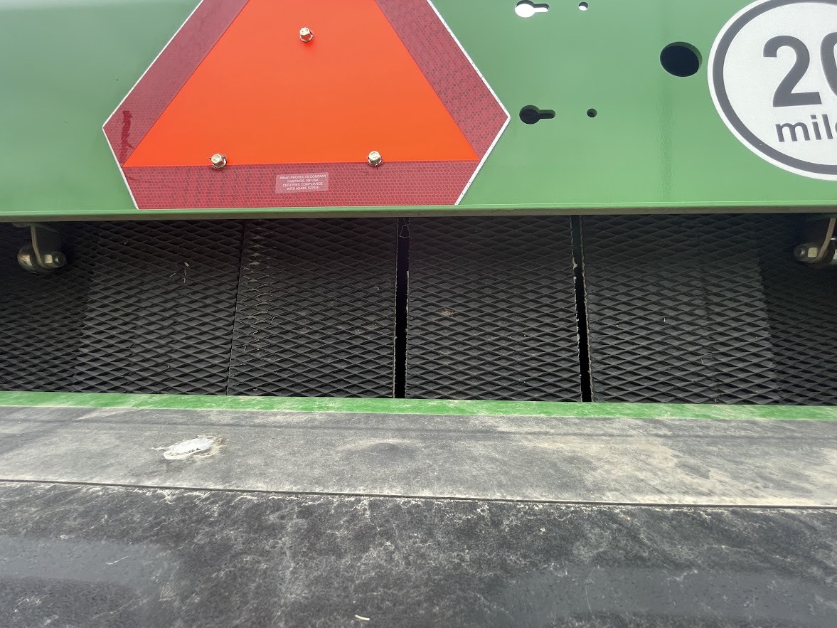 2022 John Deere 450M Round Baler