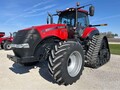 2018 Case IH Magnum 380 Rowtrac CVT Tractor