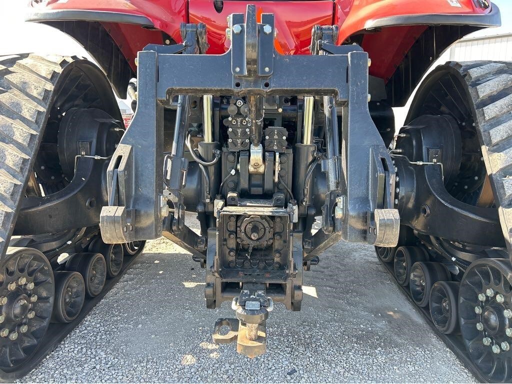 2018 Case IH Magnum 380 Rowtrac CVT Tractor