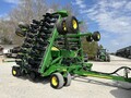 2012 John Deere 1990 Air Seeder