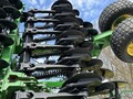 2012 John Deere 1990 Air Seeder