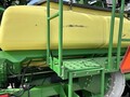 2012 John Deere 1990 Air Seeder