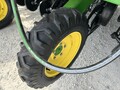 2012 John Deere 1990 Air Seeder
