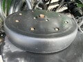 2012 John Deere 1990 Air Seeder