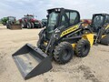 2023 New Holland L320 Skid Steer
