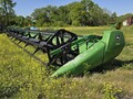 2010 John Deere 635D Platform