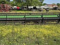 2010 John Deere 635D Platform