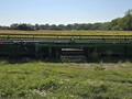 2010 John Deere 635D Platform