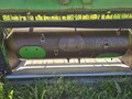 2010 John Deere 635D Platform