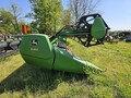 2009 John Deere 630D Platform