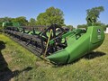 2009 John Deere 635D Platform