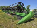 2009 John Deere 630D Platform