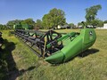 2009 John Deere 635D Platform