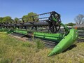 2009 John Deere 630D Platform