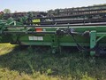 2009 John Deere 635D Platform