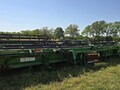 2009 John Deere 635D Platform