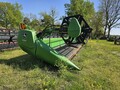 2009 John Deere 630D Platform