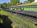 2009 John Deere 635D Platform