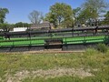 2009 John Deere 630D Platform