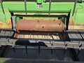 2009 John Deere 635D Platform