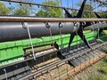 2009 John Deere 630D Platform