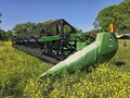 2010 John Deere 630D Platform
