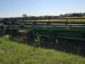 2010 John Deere 630D Platform