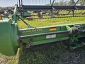 2009 John Deere 630D Platform
