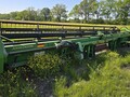 2010 John Deere 630D Platform