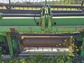 2010 John Deere 630D Platform
