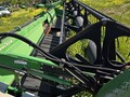 2010 John Deere 630D Platform