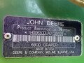 2010 John Deere 630D Platform