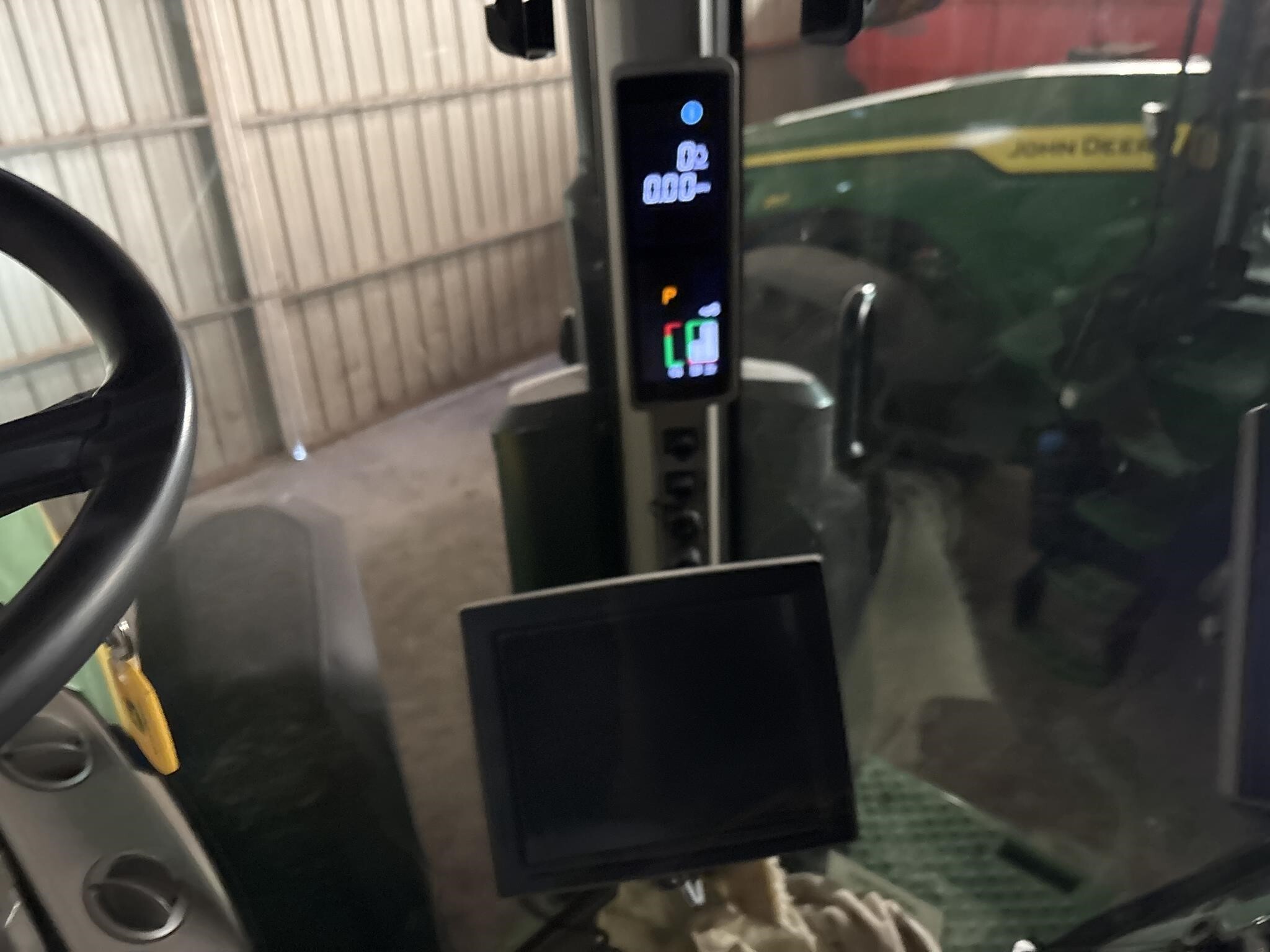 2023 John Deere 8R 280 Tractor