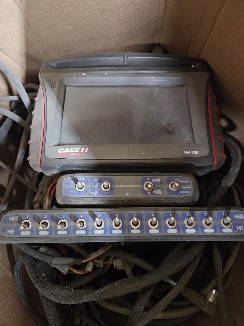 2008 Kinze 3000 Planter