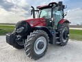 2022 Case IH MAXXUM 150 MC Tractor