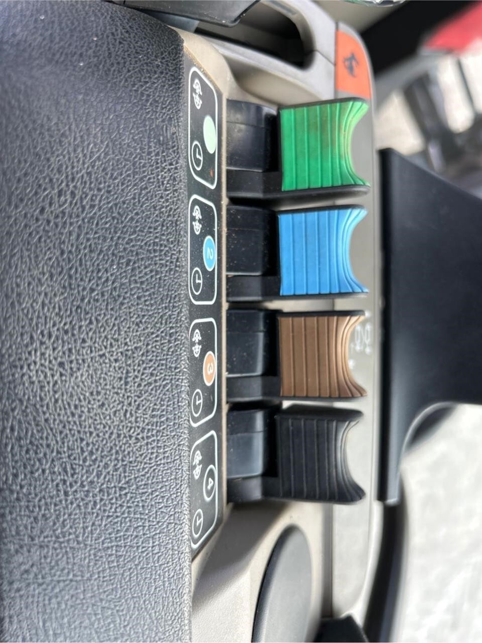 2022 Case IH MAXXUM 150 MC Tractor