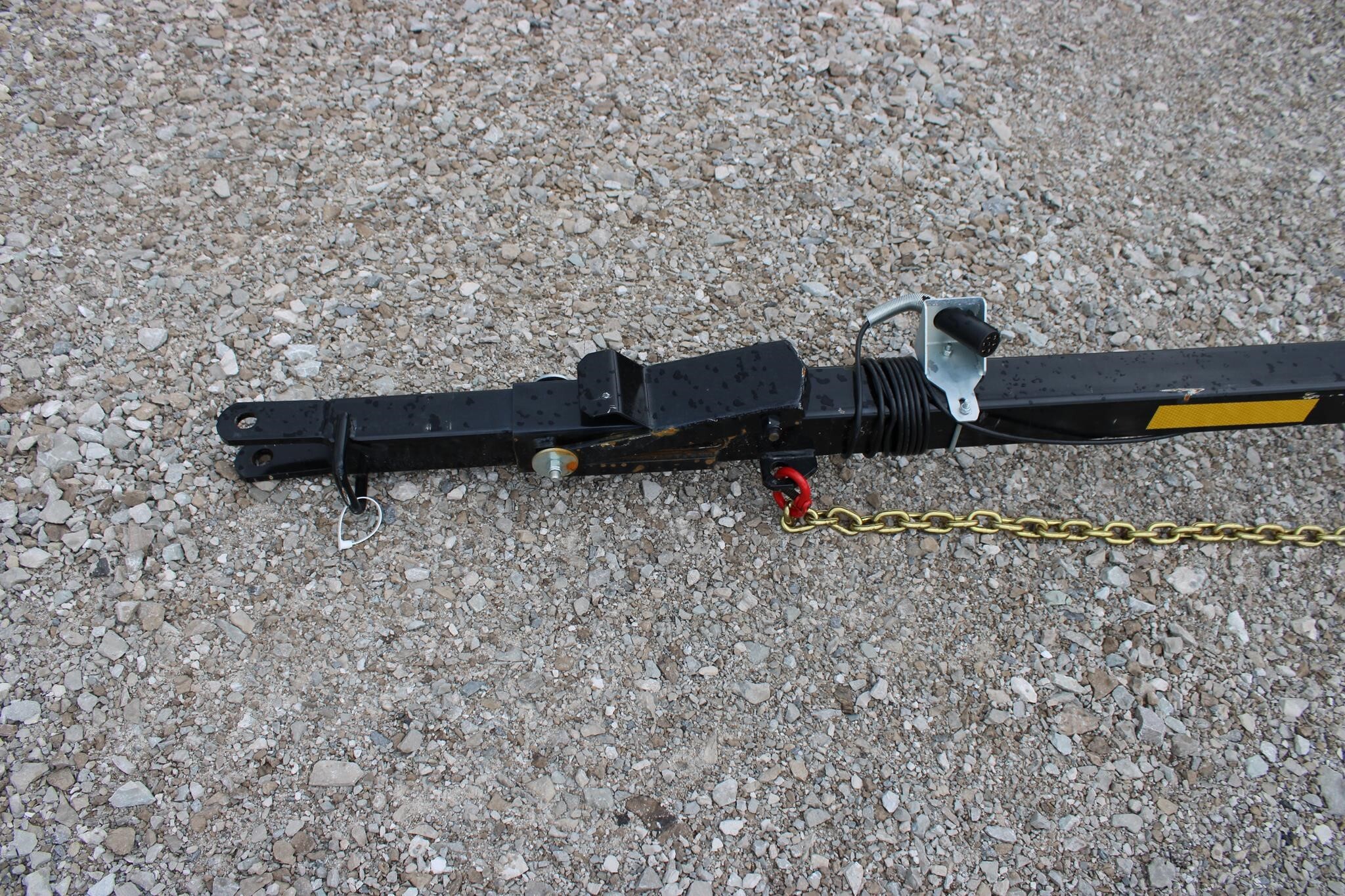 Horst CHCF45 Header Trailer